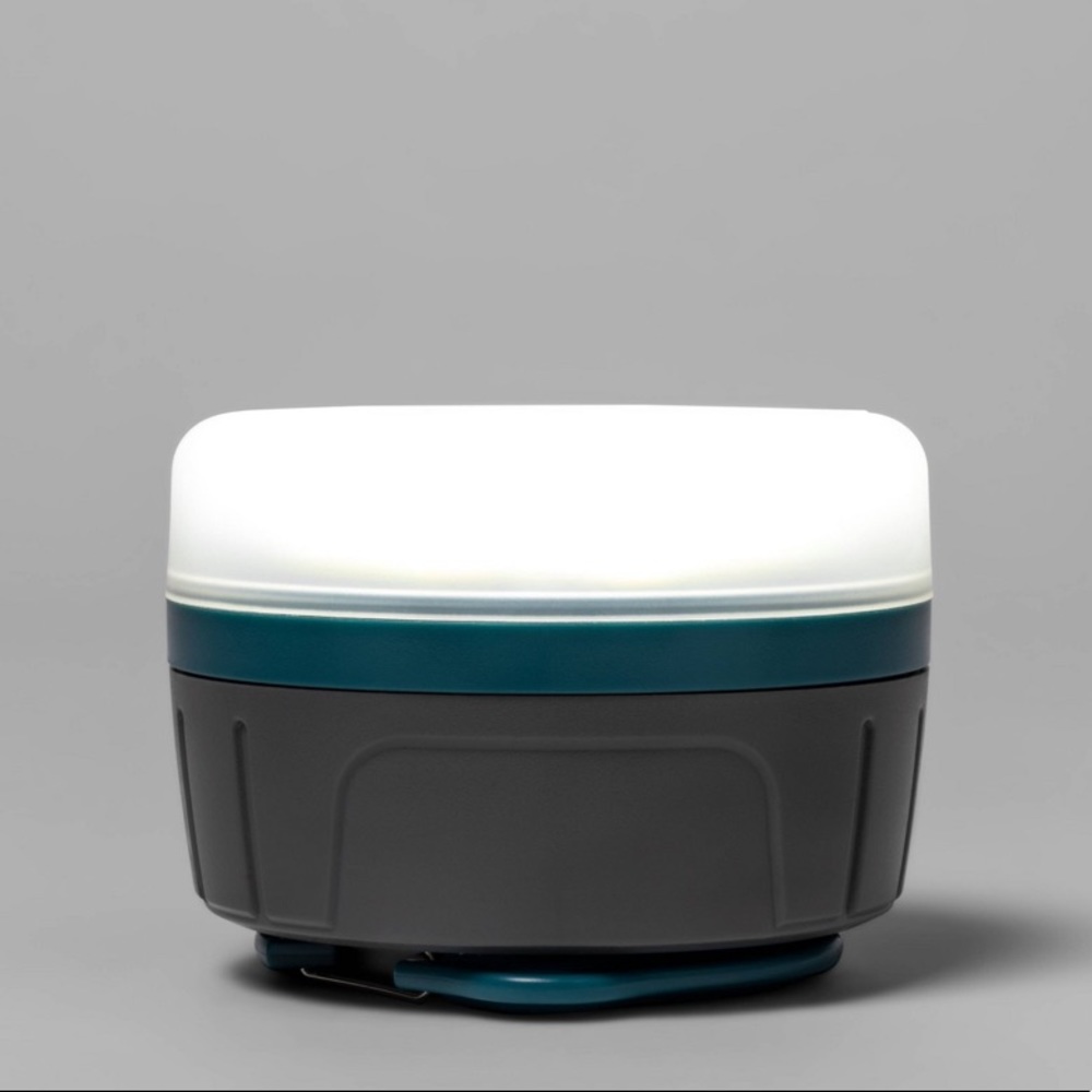 Embark Small LED Lantern with 5 Modes - Picture 4 of 9
